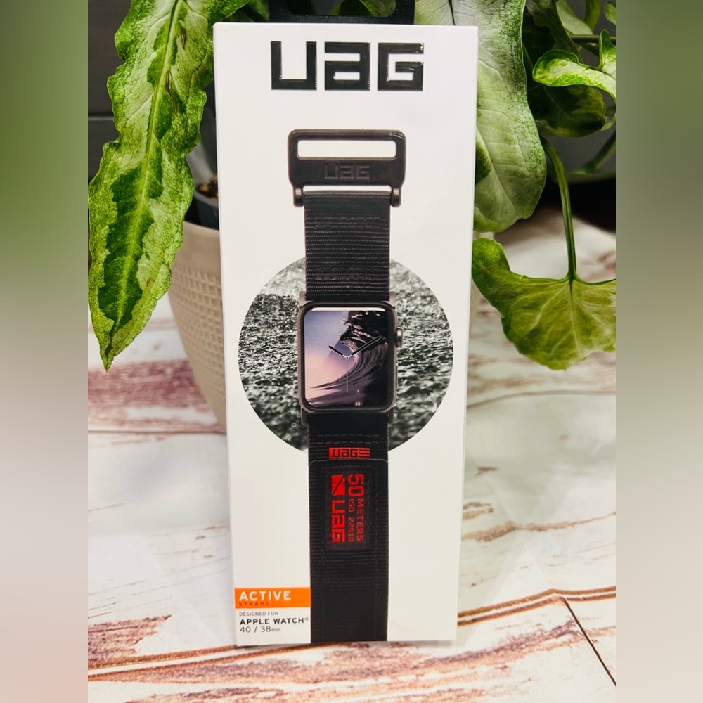 UAG Apple Watch Band